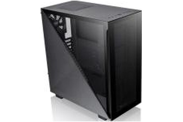 Obudowa PC Thermaltake 300 Divider Midi Tower czarny
