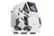 Obudowa PC Thermaltake T200 AH Mini Tower biały