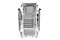 Obudowa PC Thermaltake T200 AH Mini Tower biały