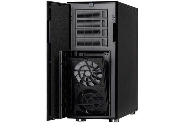 Obudowa PC Fractal Design Define R2 XL Tower czarny