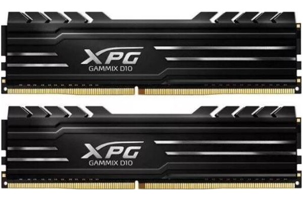 Pamięć RAM Adata XPG Gammix D10 32GB DDR4 3600MHz 18CL