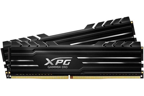 Pamięć RAM Adata XPG Gammix D10 32GB DDR4 3600MHz 18CL