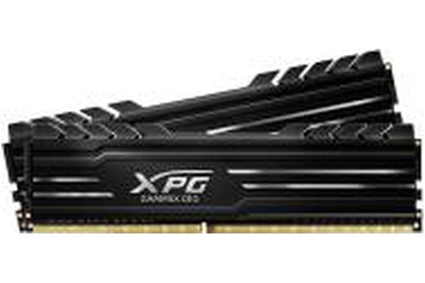 Pamięć RAM Adata XPG Gammix D10 32GB DDR4 3600MHz