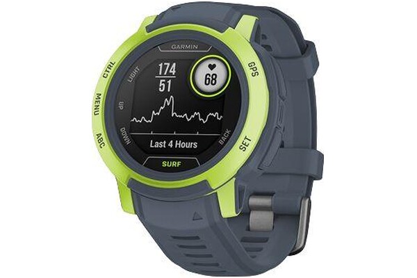 Smartwatch Garmin Instinct 2 Surf