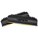 Pamięć RAM Patriot Viper 4 Blackout 32GB DDR4 3200MHz