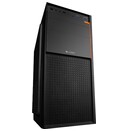 Obudowa PC Logic J23 Midi Tower czarny
