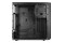Obudowa PC Gembird Fornax K300 Mini Tower czarny