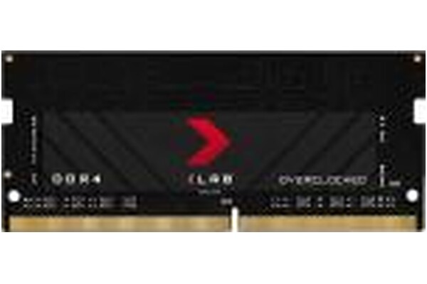 Pamięć RAM PNY XLR8 8GB DDR4 3200MHz