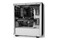 Obudowa PC be quiet! Pure Base 500 Midi Tower biały