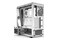 Obudowa PC be quiet! Pure Base 500 Midi Tower biały