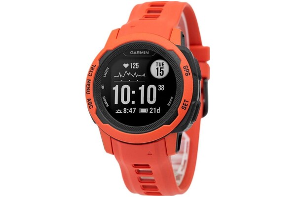 Smartwatch Garmin Instinct 2S