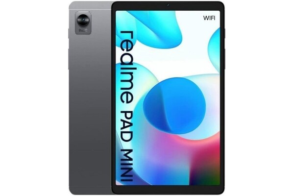 Tablet realme Pad Mini 8.7" 3GB/32GB, szary