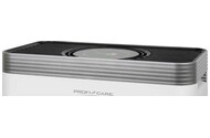 Oczyszczacz powietrza PROFI CARE PCLR3076 biały
