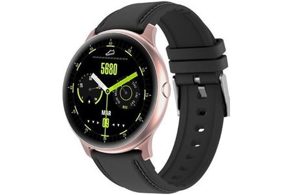 Smartwatch Gino Rossi ZG309B