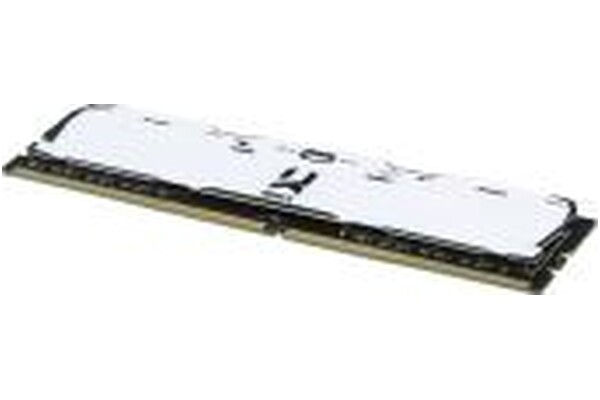 Pamięć RAM GoodRam IRDM X White 16GB DDR4 3200MHz