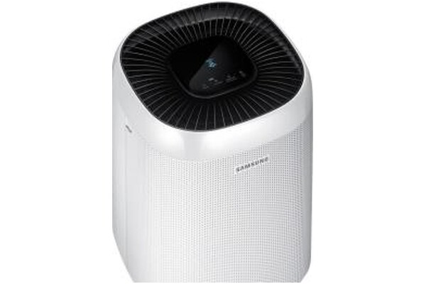 Oczyszczacz powietrza Samsung AX34R3020WW biały