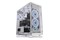 Obudowa PC Thermaltake P6 Core Midi Tower biały