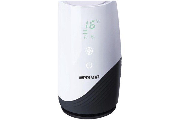 Oczyszczacz powietrza PRIME3 SAP11 biały