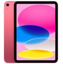 Tablet Apple iPad 10.9" 4GB/64GB, różowy