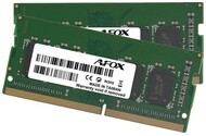 Pamięć RAM AFOX AFSD316BK1LD 16GB DDR3L 1600MHz 1.35V