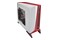 Obudowa PC CORSAIR SPEC-ALPHA Carbide Midi Tower biało-czerwony