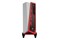 Obudowa PC CORSAIR SPEC-ALPHA Carbide Midi Tower biało-czerwony