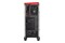 Obudowa PC CORSAIR SPEC-ALPHA Carbide Midi Tower biało-czerwony