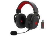 Słuchawki Redragon H510 Zeus Pro Nauszne Bezprzewodowe