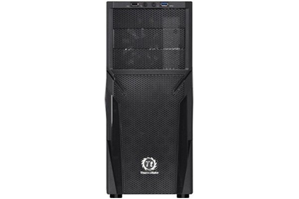 Obudowa PC Thermaltake H21 Versa Midi Tower czarny