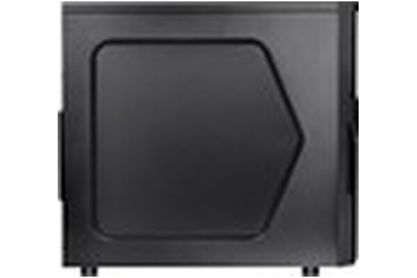 Obudowa PC Thermaltake H21 Versa Midi Tower czarny