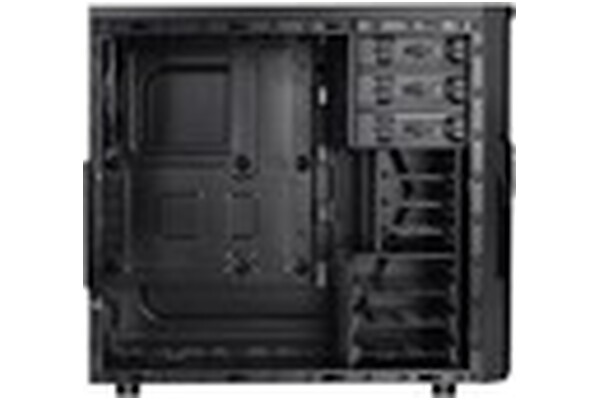 Obudowa PC Thermaltake H21 Versa Midi Tower czarny