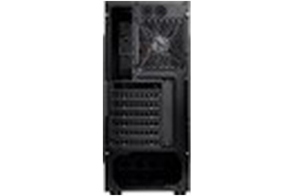 Obudowa PC Thermaltake H21 Versa Midi Tower czarny