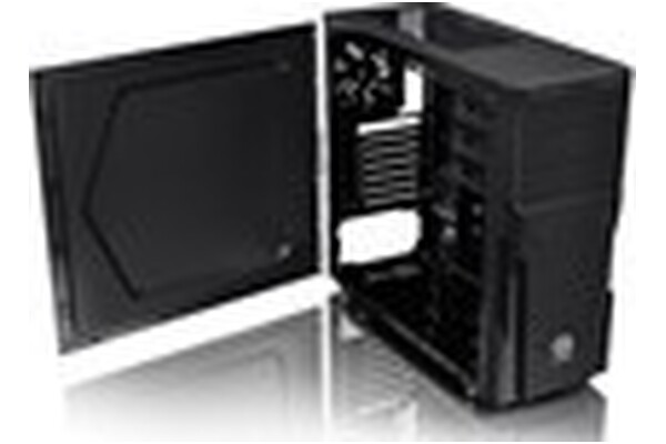 Obudowa PC Thermaltake H21 Versa Midi Tower czarny