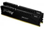 Pamięć RAM Kingston Fury Beast 32GB DDR5 5600MHz 40CL