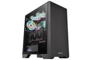 Obudowa PC Thermaltake S300 TG Midi Tower czarny