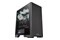 Obudowa PC Thermaltake S300 TG Midi Tower czarny