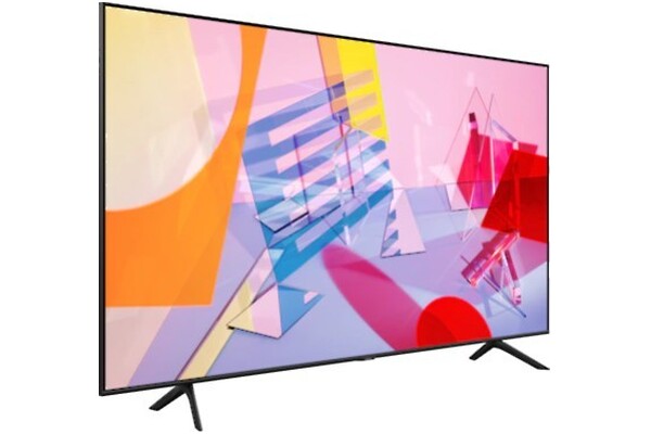 Telewizor Samsung QE58Q60TAUXXH 58" 4K Ultra HD QE58Q60TAU