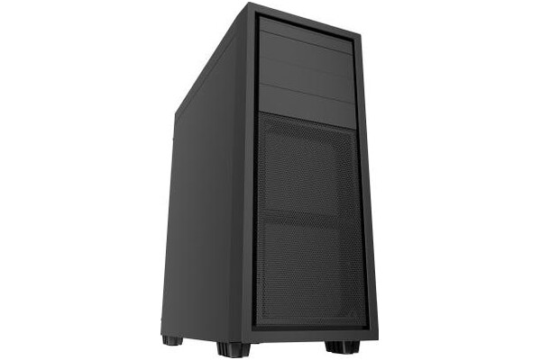 Obudowa PC Gembird CCCFCK500 Fornax K500 Midi Tower czarny