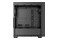Obudowa PC Gembird CCCFCK500 Fornax K500 Midi Tower czarny