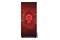 Obudowa PC NZXT H510B WoW Horde Midi Tower czerwony