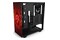 Obudowa PC NZXT H510B WoW Horde Midi Tower czerwony