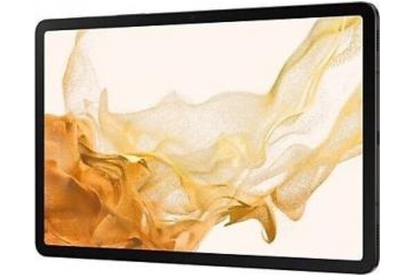 Tablet Samsung Galaxy Tab S8 11" 8GB/128GB, czarny