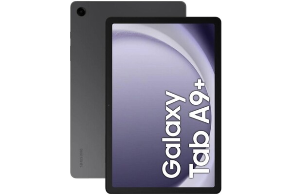 Tablet Samsung Galaxy Tab A9+ 11" 8GB/128GB, grafitowy