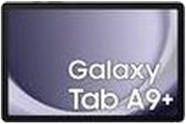 Tablet Samsung Galaxy Tab A9+ 11" 8GB/128GB, grafitowy