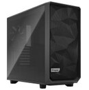 Obudowa PC Fractal Design Meshify 2 TG Light Midi Tower szary