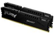 Pamięć RAM Kingston Fury Beast 16GB DDR5 4800MHz 38CL