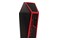 Obudowa PC CORSAIR SPEC-ALPHA Carbide Midi Tower czarno-czerwony