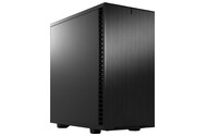 Obudowa PC Fractal Design Define 7 Solid Mini Tower czarny