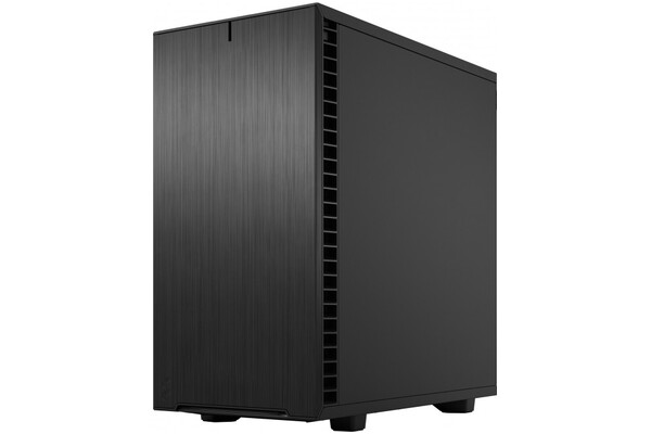 Obudowa PC Fractal Design Define 7 Solid Mini Tower czarny
