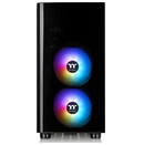 Obudowa PC Thermaltake 31 View Midi Tower czarny